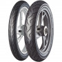 110/70-17 Maxxis M6102 PROMAXX 54H TL TOURING CITY Front DOT21