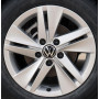 OE VW Norfolk Silver 7x16 5x112 ET48 CB57,1 R13 5H0 601 025