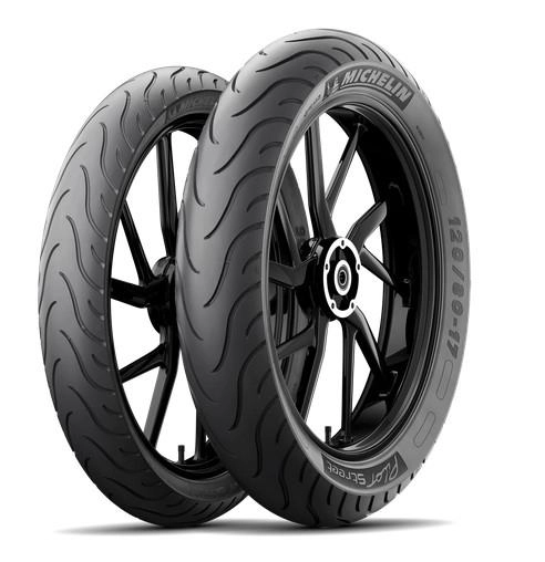 120/70-17 Michelin PILOT STREET 58S TL SCOOTER STREET #E