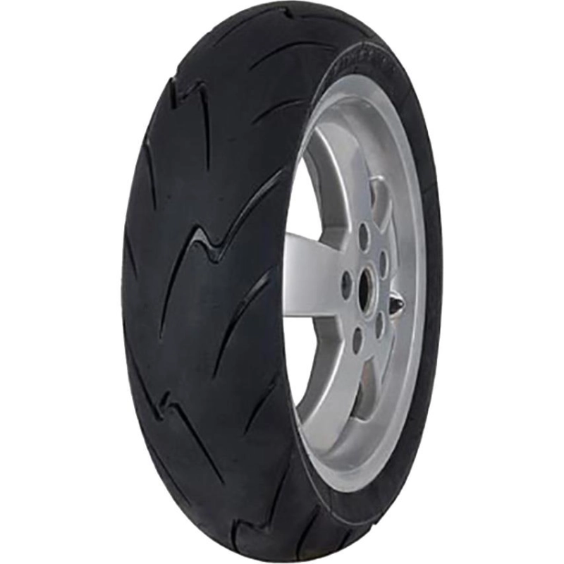 130/60-13 Mitas MAXIMA 60P TL SCOOTER STREET REINF