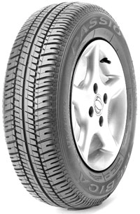 DEBICA PASSIO 135/80R12 73T XL