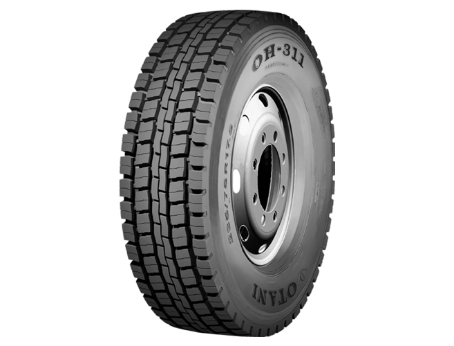 13R22.5 156/150K Otani OH-312+ padanga