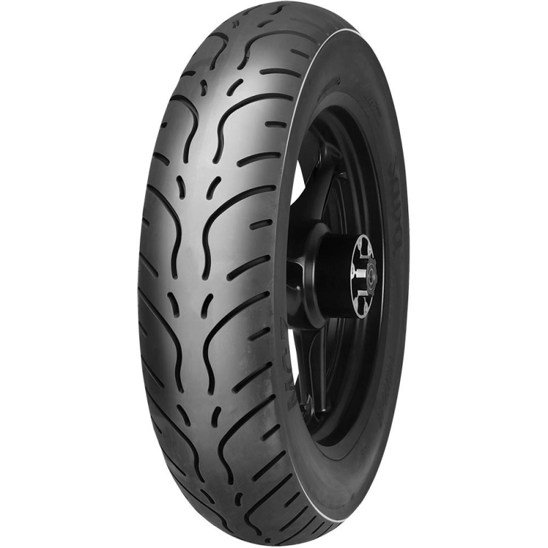 140/90-15 Mitas MC 7 70R TOURING Rear