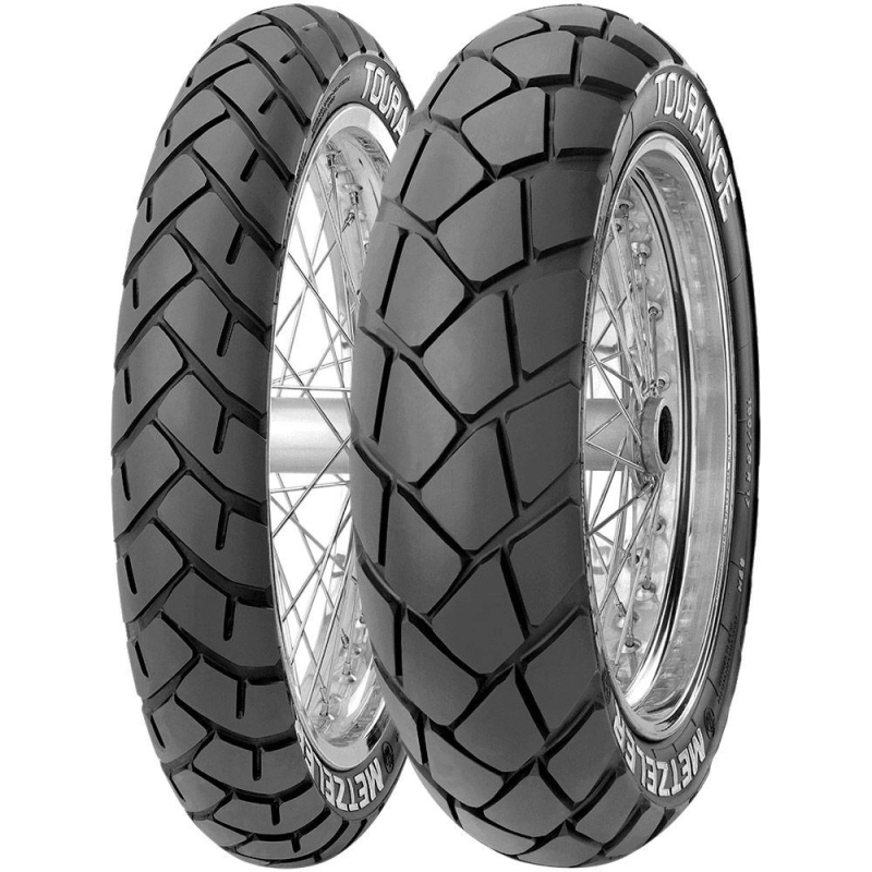 150/70R17 Metzeler TOURANCE 69V TL ENDURO STREET Rear