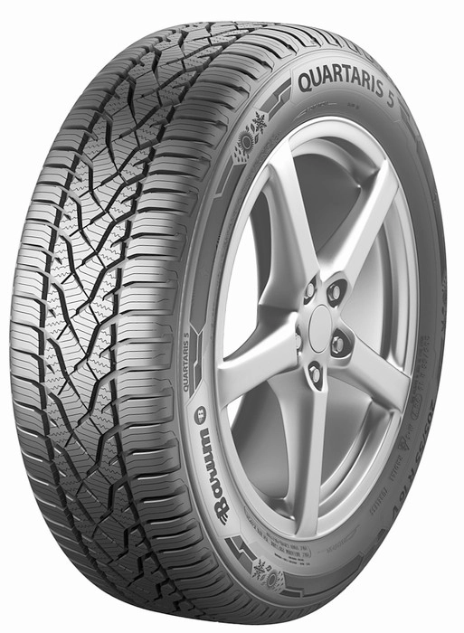 BARUM QUARTARIS 5 165/65R15 81T