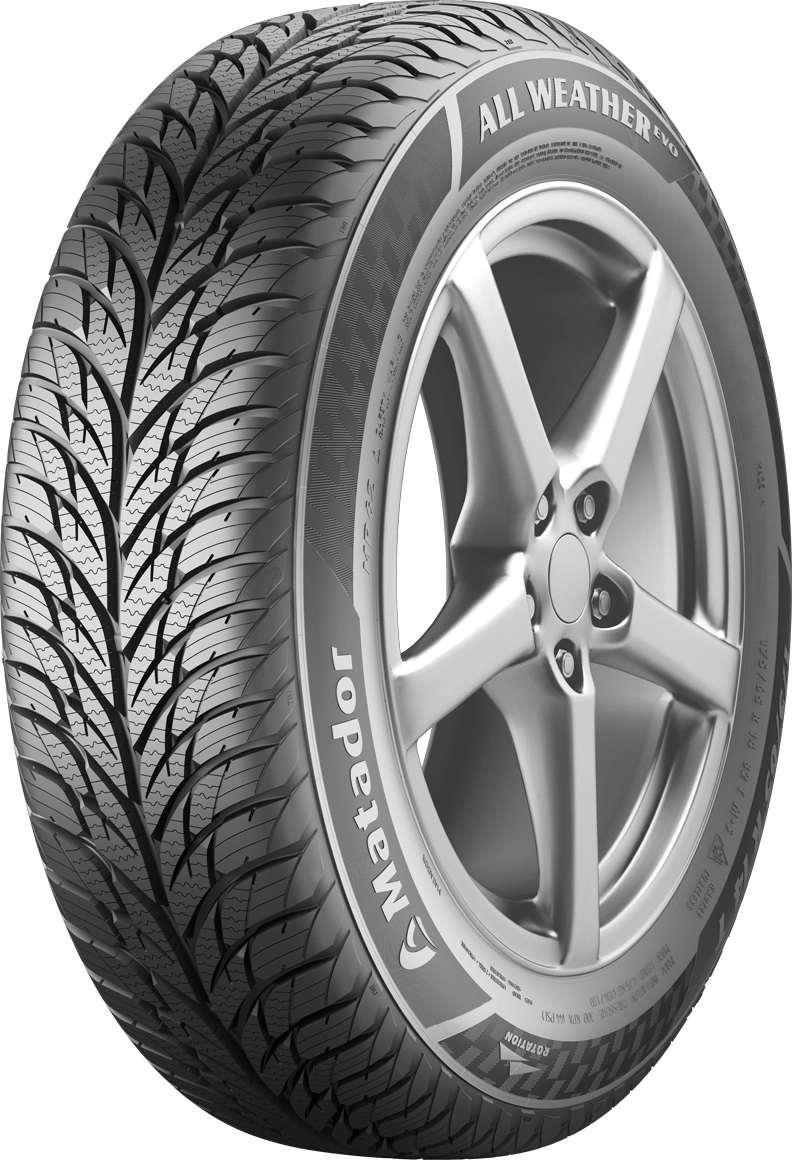 MATADOR MP62 ALLWEATHER EVO 165/70R13 79T