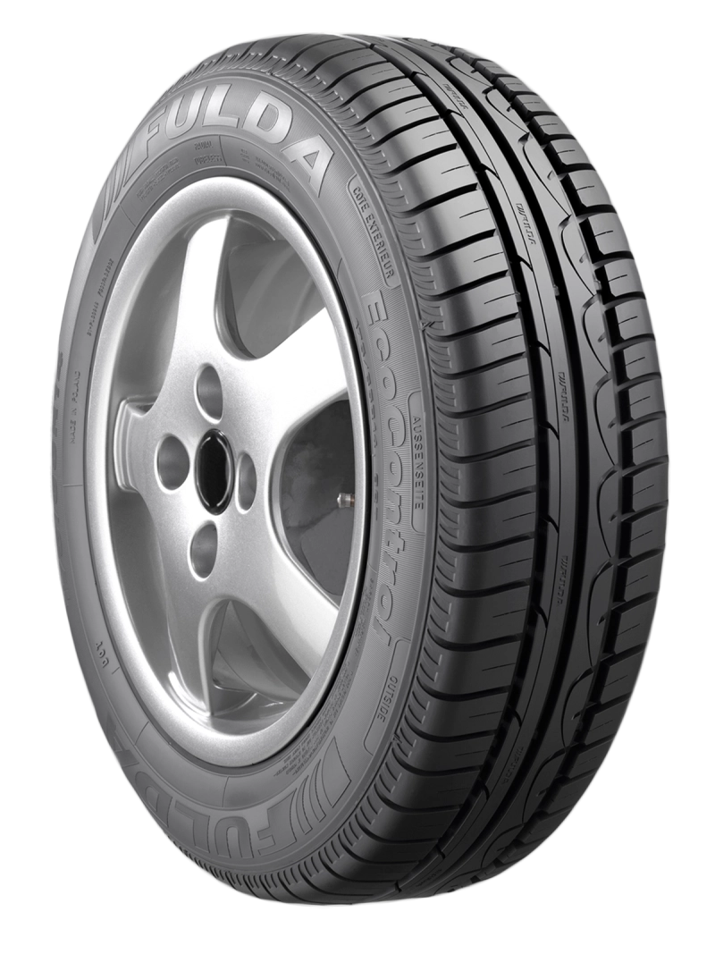 FULDA ECOCONTROL 165/70R14 81T  