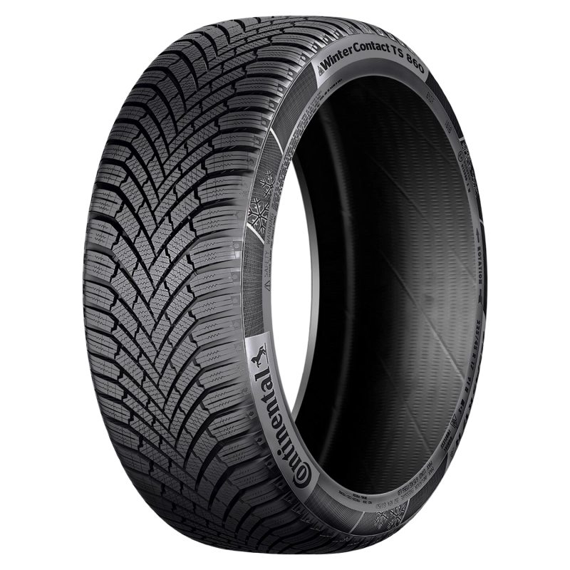 CONTINENTAL WINTERCONTACT TS 860 175/80R14 88T