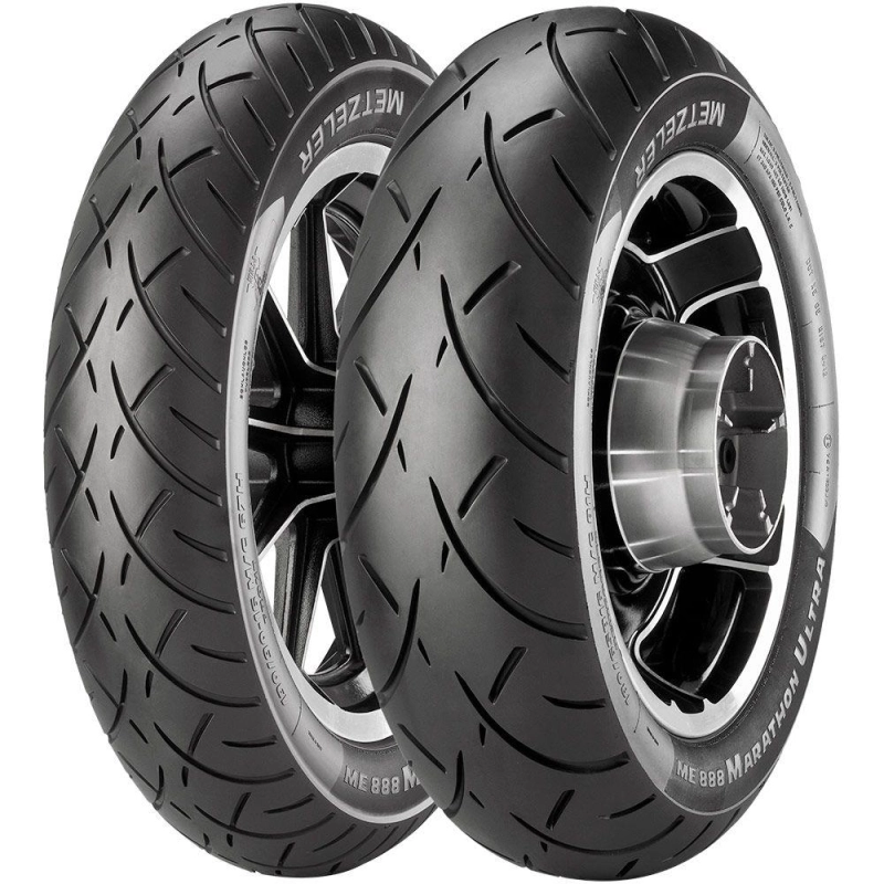 180/60R16 Metzeler ME 888 MARATHON ULTRA 74H TL CRUISING Rear