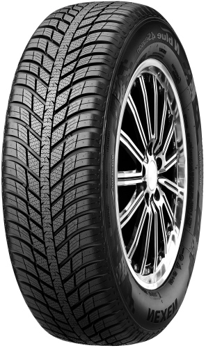 NEXEN NBLUE 4 SEASON 185/55R15 82H