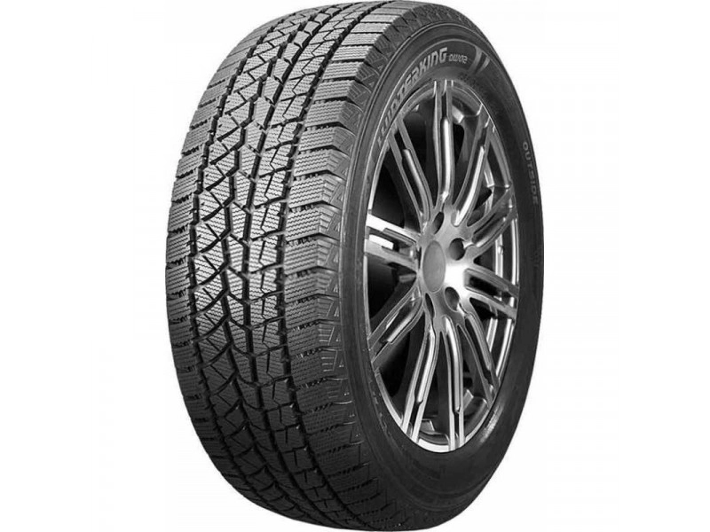 DOUBLESTAR DW02 185/60R14 82T