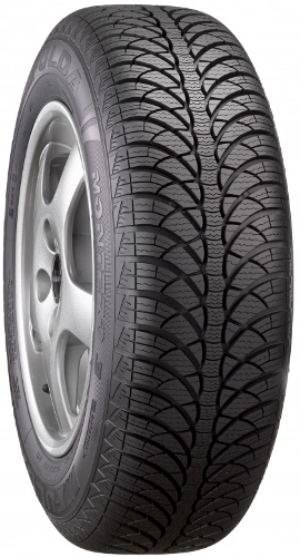 FULDA KRISTALL MONTERO 3 185/60R14 82T