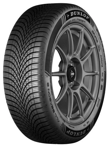 185/60R15 DUNLOP ALL SEASON 2 88V XL