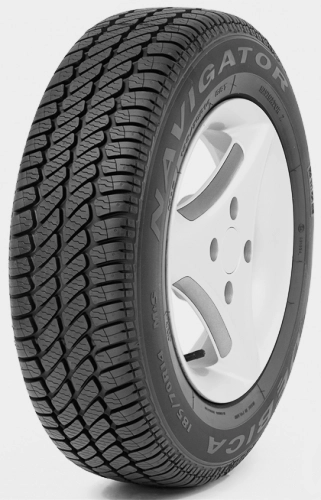 DEBICA NAVIGATOR 2 185/70R14 88T