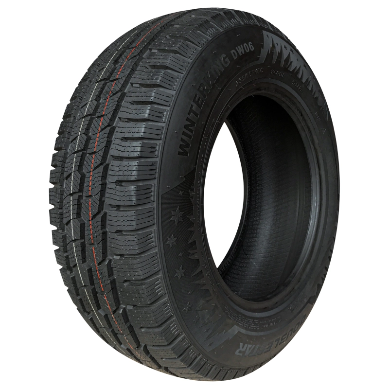 DOUBLESTAR DW06 185/75R16C 104/102R