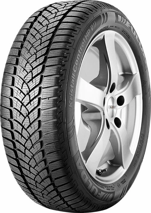 FULDA KRISTALL CONTROL HP 2 195/45R16 84V XL