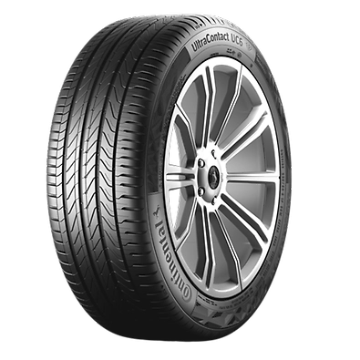 CONTINENTAL ULTRACONTACT 195/55R15 85H