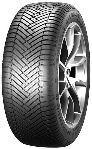 195/55R16 SPORT MASTER 4S 87V
