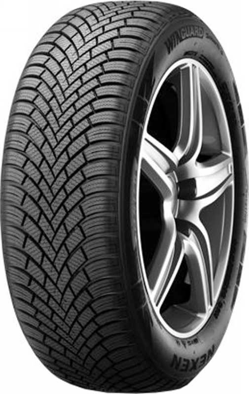 NEXEN WINGUARD SNOW G 3 (WH21) 195/55R16 87T
