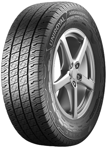 195/60R16C ALLSEASONMAX 99/97H M+S