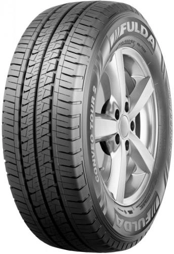 FULDA CONVEO TOUR 2 195/60R16C 99/97H
