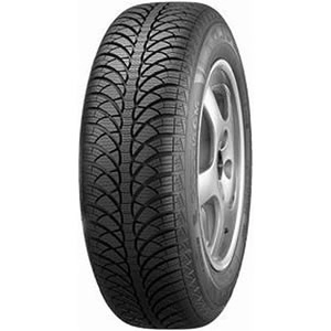 FULDA KRISTALL MONTERO 3 195/65R15 91T