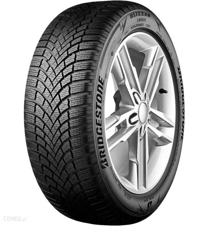 BRIDGESTONE LM005 195/65R15 91T