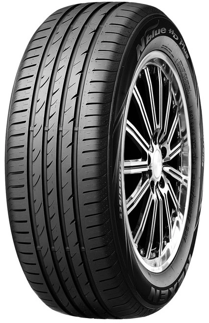 NEXEN NBLUE HD PLUS 195/65R15 91H  