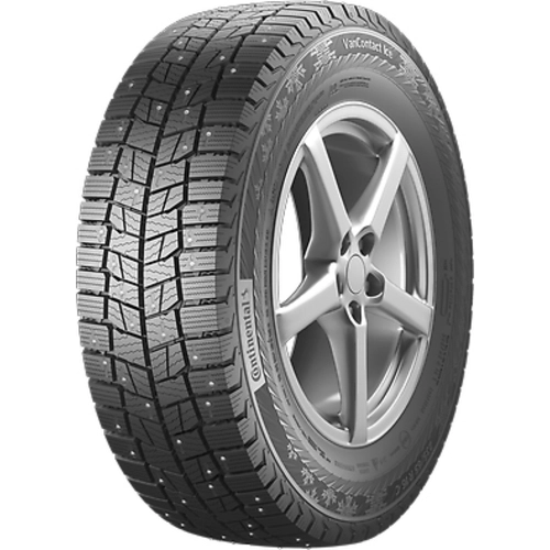 Continental VANCONTACT ICE 195/70R15C 104/102R SD