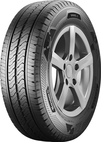 BARUM VANIS 3 195/70R15C 104/102T