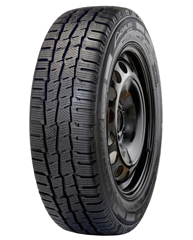 MICHELIN AGILIS ALPIN 195/75R16C 107/105R 