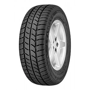 CONTINENTAL VANCO WINTER 195/75R16C 107/105R