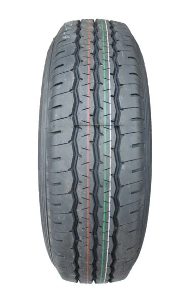 DOUBLESTAR DL01 195/75R16C 107/105R
