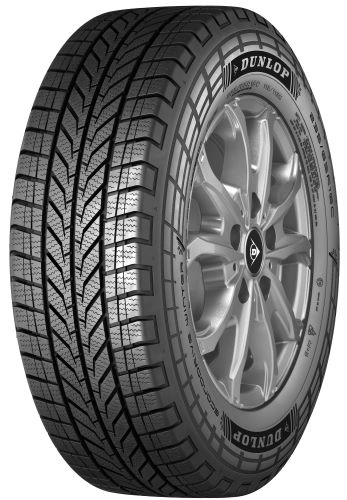 195/75R16C ECONODRIVE WINTER 110R