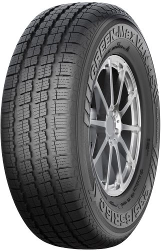 195/75R16C GREEN-MAX VAN 4S 107/105R