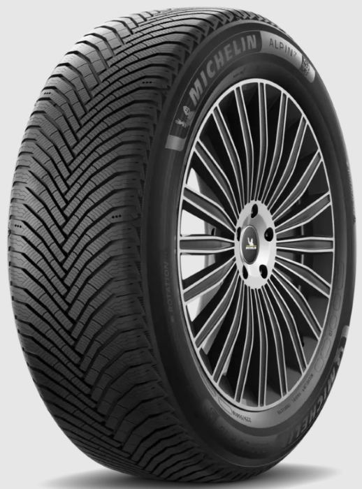 205/55R16 ALPIN 7 91H 205/55R16 ALPIN 7 91H