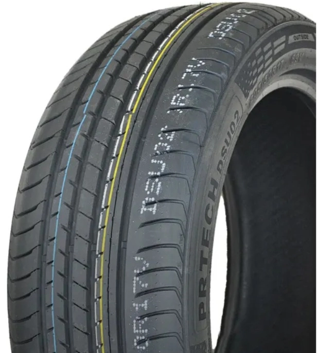 DOUBLESTAR DSU02 205/55R17 95W