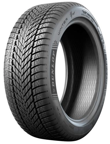 DUNLOP WINTER 205/55R17 95V XL