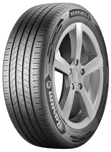 205/55R19 BRAVURIS 6 97V XL FR