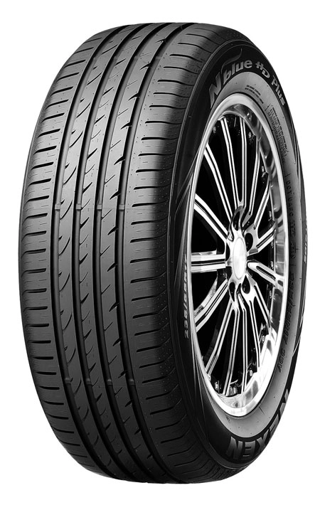NEXEN N'BLUE HD PLUS 205/60R16 92V