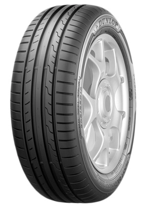 DUNLOP SPORT BLURESPONSE 205/60R16 92H  