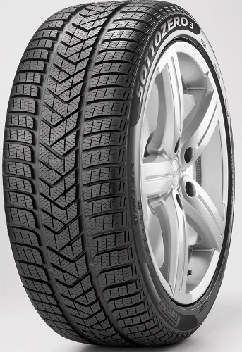 PIRELLI WINTER SOTTOZERO 3 205/60R16 92H (MO)