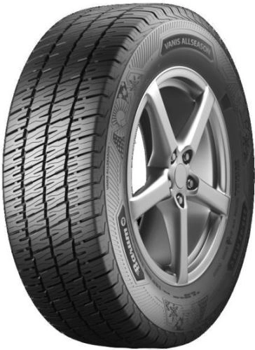 BARUM VANIS ALLSEASON 205/65R16C 107/105T