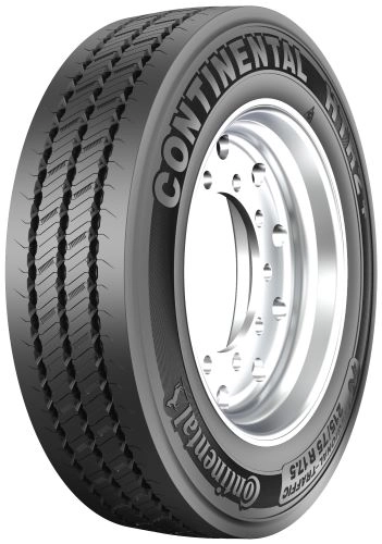 CONTINENTAL HTR2 + 16PR 132/130J TL M+S 3PMSF /priekaba 205/65R17.5 