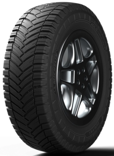MICHELIN AGILIS CROSSCLIMATE 205/75R16C 113/111R