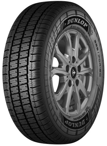 205/75R16C ECONODRIVE AS 113/111R