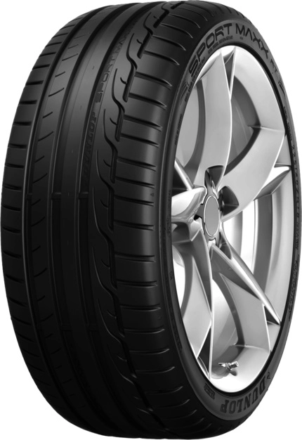 DUNLOP SPORT MAXX RT 215/50R17 91Y  