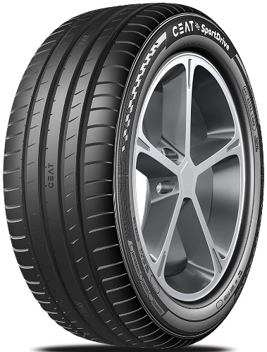 215/50R19 CEAT SPORTDRIVE 97W XL FR