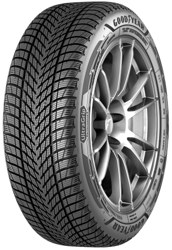 GOODYEAR ULTRAGRIP PERFORMANCE 3 215/55R17 98H XL OE AO