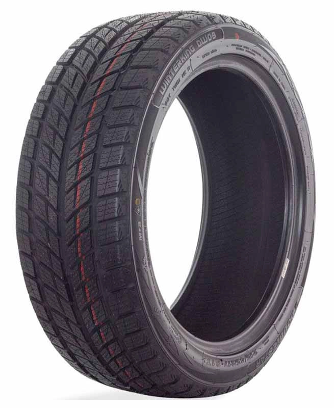 DOUBLESTAR DW09 215/55R18 95H